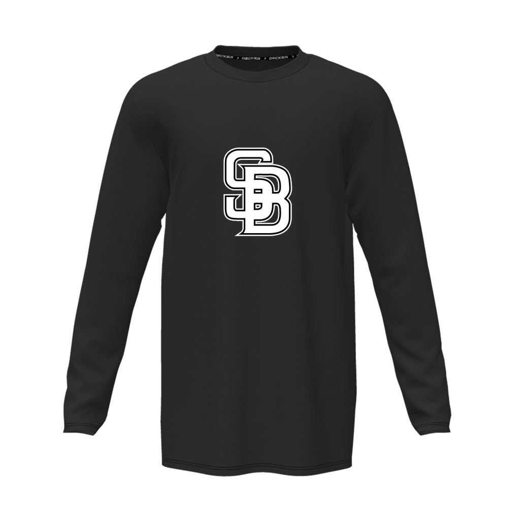 Decker Comfort T-Shirt