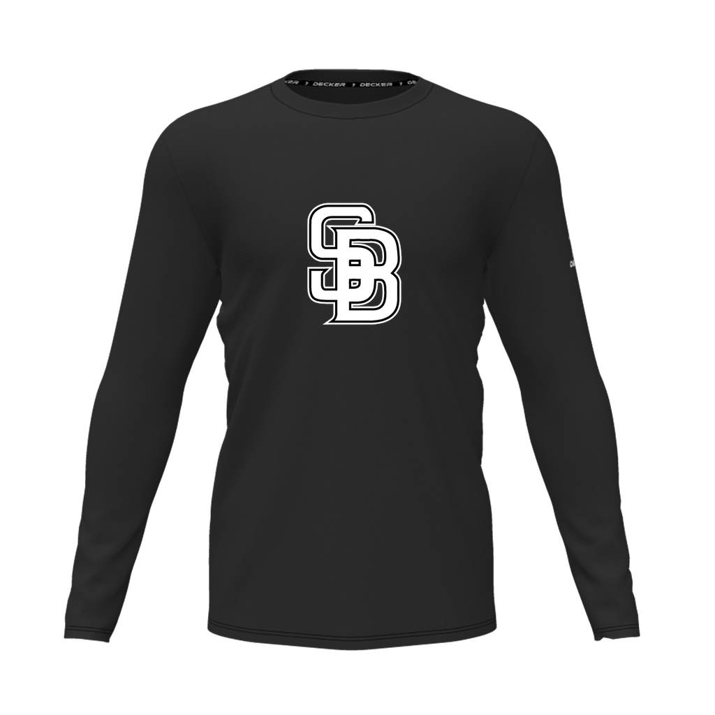 Decker Performance T-Shirt