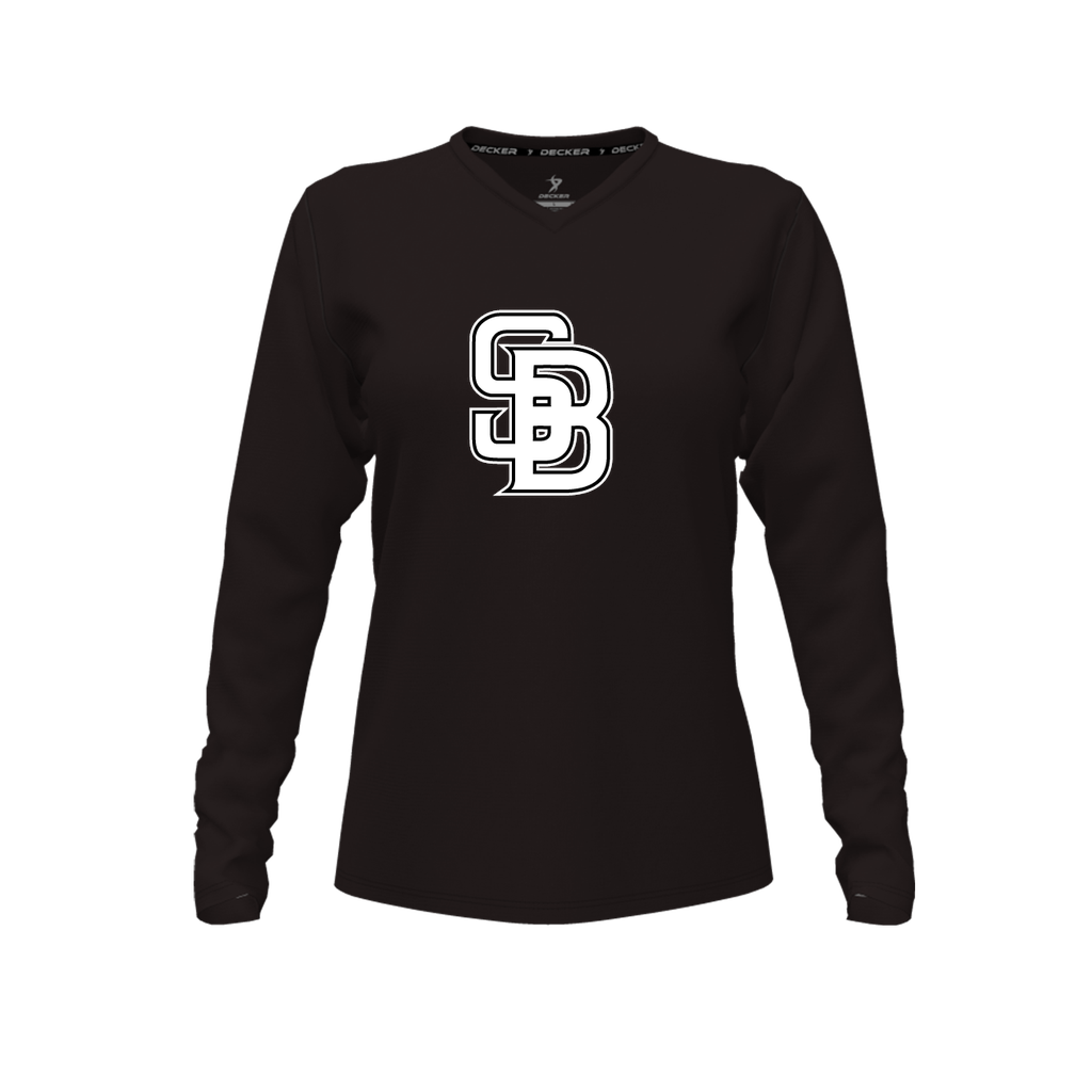 Decker Performance T-Shirt