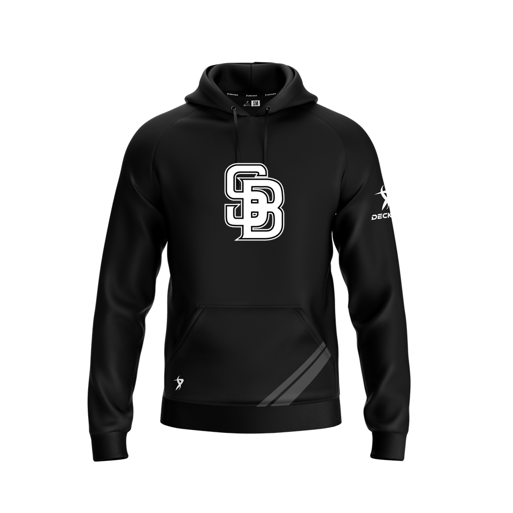 Decker Summit Hoodie