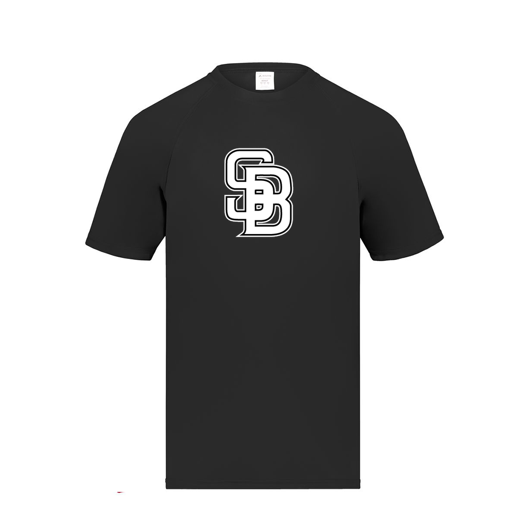 Youth Smooth Sport T-Shirt