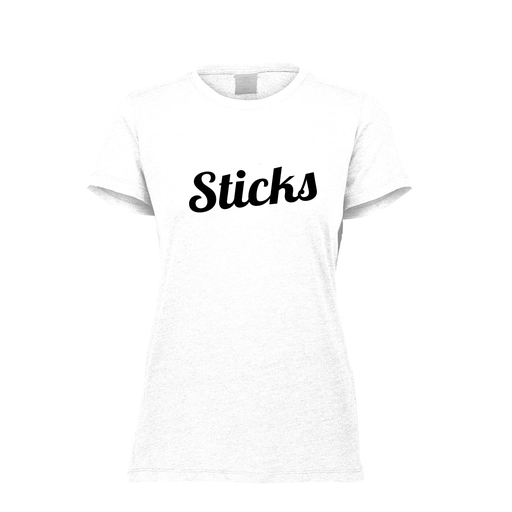 [3067.005.XS-LOGO3] Ladies Ultra-blend T-Shirt (Female Adult XS, White, Logo 3)