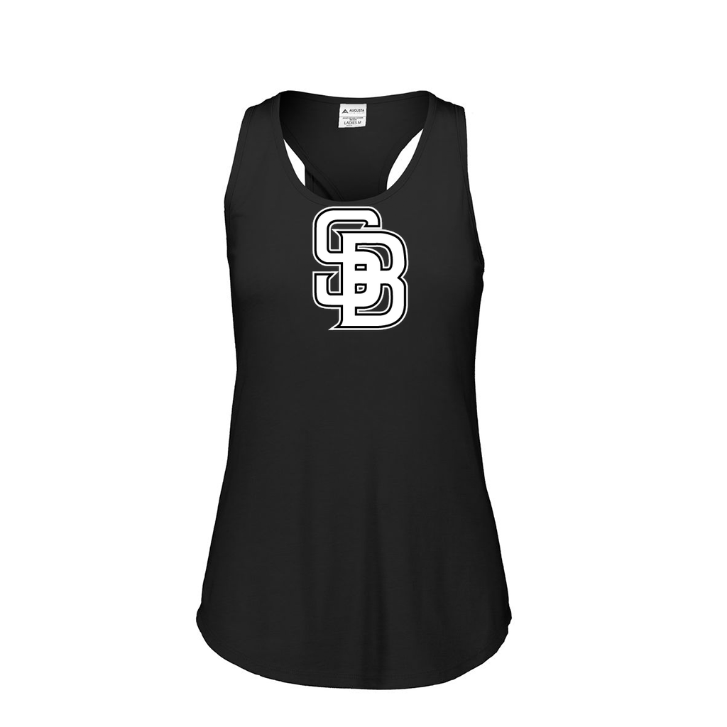 Ladies Tri Blend Tank Top