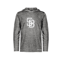 Decker Men's Charge Hoodie