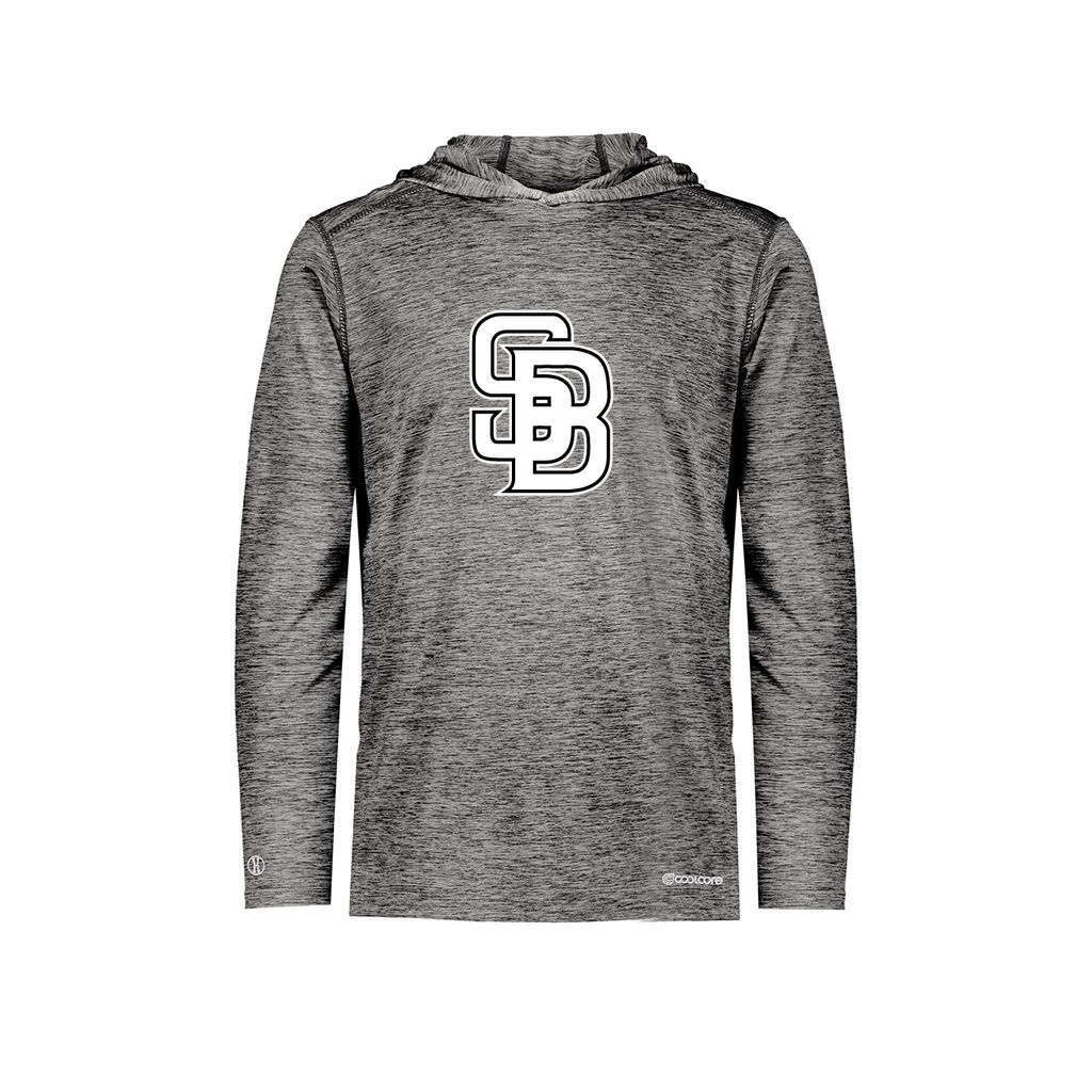 Youth Charge Hoodie
