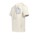 Men's Venturs Soft Knit Short Sleeve Hoodie